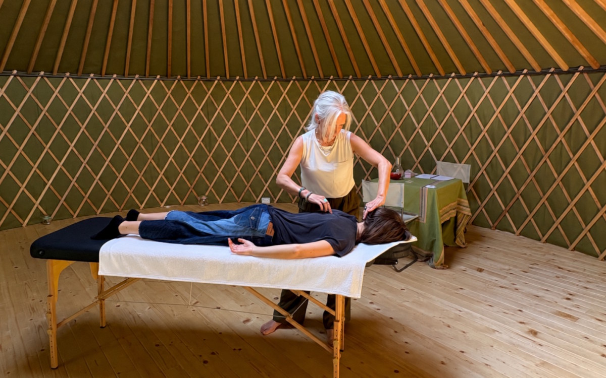 Spinal attunement